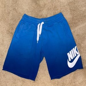 Nike Jogging Pant Shorts